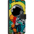 Miniatyrbillede 3 af 3: Xiaomi Redmi 9 Tegnebogsetui Games