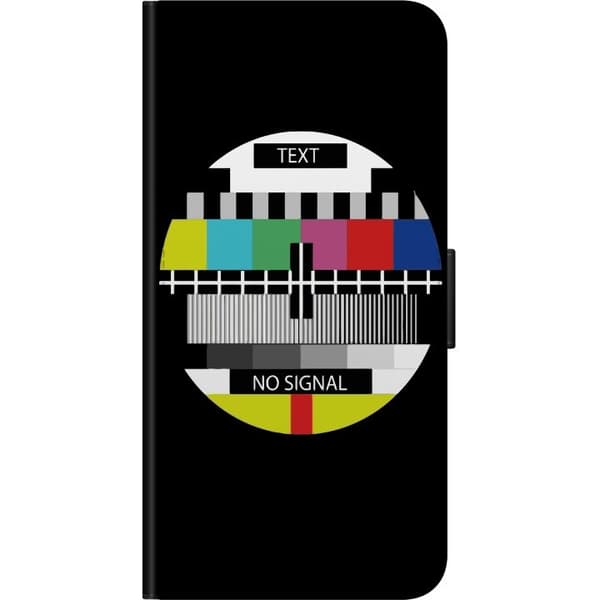 Xiaomi Mi 11 Plånboksfodral Testruta