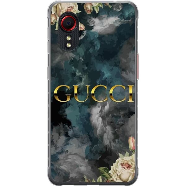 Samsung Galaxy Xcover 5 Gennemsigtig cover Guggi
