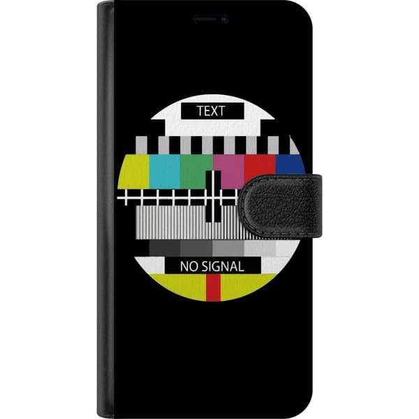 Sony Xperia L4 Tegnebogsetui Testfelt