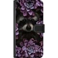 Miniatyrbillede 3 af 3: Samsung Galaxy Xcover 5 Tegnebogsetui Vaskbjørn