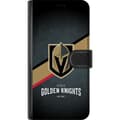 Miniatyrbillede 3 af 3: Motorola Moto G30 Tegnebogsetui Vegas Golden Knights (NHL)