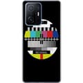 Miniatyrbild 1 av 3: Xiaomi 11T Pro Genomskinligt Skal Testruta