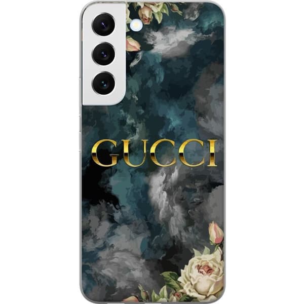 Samsung Galaxy S22+ 5G Gennemsigtig cover Guggi