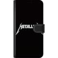 Pikkukuva 3 / 3: Samsung Galaxy S22 Ultra 5G Lompakkokotelo Metallica