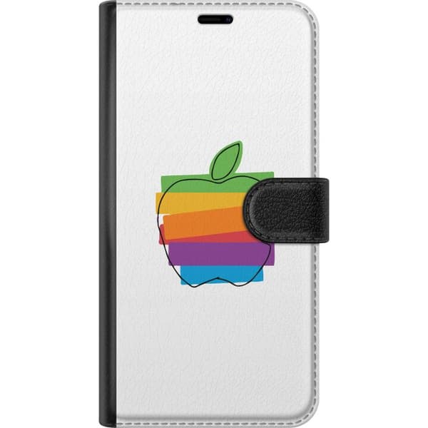 Apple iPhone SE (2022) Lommeboketui Apple