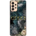 Miniatyrbillede 1 af 3: Samsung Galaxy A33 5G Gennemsigtig cover Guggi