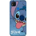 Miniatyrbillede 1 af 3: Xiaomi Redmi 9C NFC Gennemsigtig cover Stitch