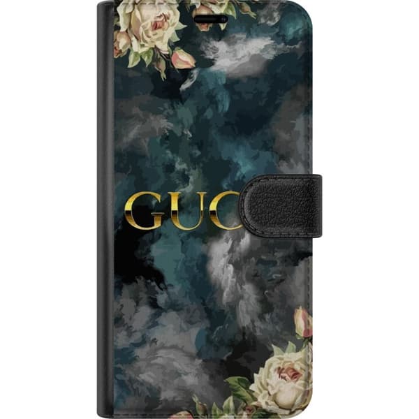 Apple iPhone 14 Pro Max Lommeboketui Guggi