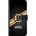 Miniatyrbild 3 av 3: Xiaomi Redmi Note 11 Pro 5G Plånboksfodral Boston Bruins (NHL)
