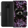 Pikkukuva 1 / 3: Huawei Mate 20 Pro Lompakkokotelo Pesutilkkuna