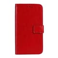 Miniatyrbillede 4 af 4: Wallet cover 3-kort Sony Xperia 5 V - Rød