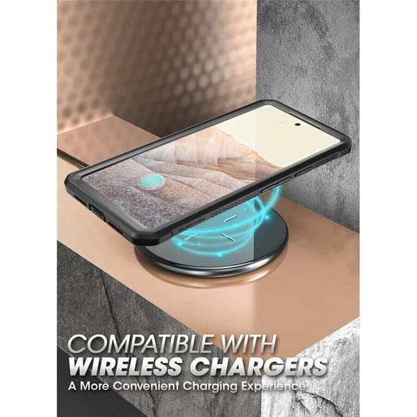 SUPCASE UB Pro cover Google Pixel 8 Pro