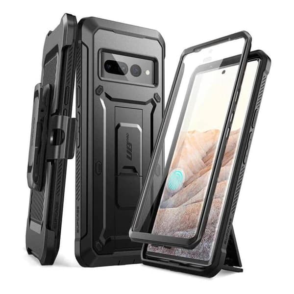 SUPCASE UB Pro cover Google Pixel 8 Pro