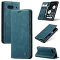 Pikkukuva 4 / 4: CaseMe Smart Magnet FlipCase Google Pixel 8 - Sininen