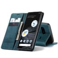 Pikkukuva 1 / 4: CaseMe Smart Magnet FlipCase Google Pixel 8 - Sininen