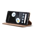 Miniatyrbilde 3 av 4: CaseMe Smart Magnet Flipdeksel Google Pixel 8 - Brun