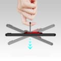 Miniatyrbillede 4 af 5: TPU ringcover Fairphone 5 - Sort
