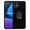 Miniatyrbillede 1 af 5: TPU ringcover Fairphone 5 - Sort