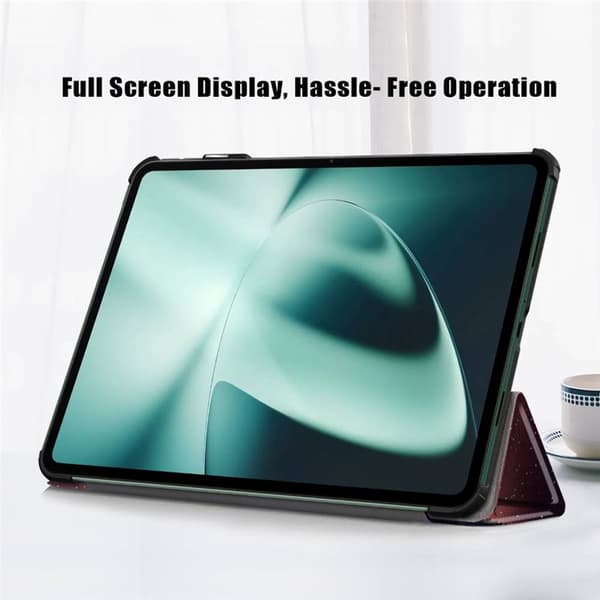 Aktiv cover Samsung Galaxy Tab S9 Plus 12.4 - Dusk