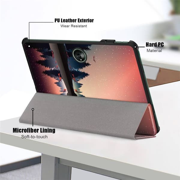 Aktiv cover Samsung Galaxy Tab S9 Plus 12.4 - Dusk