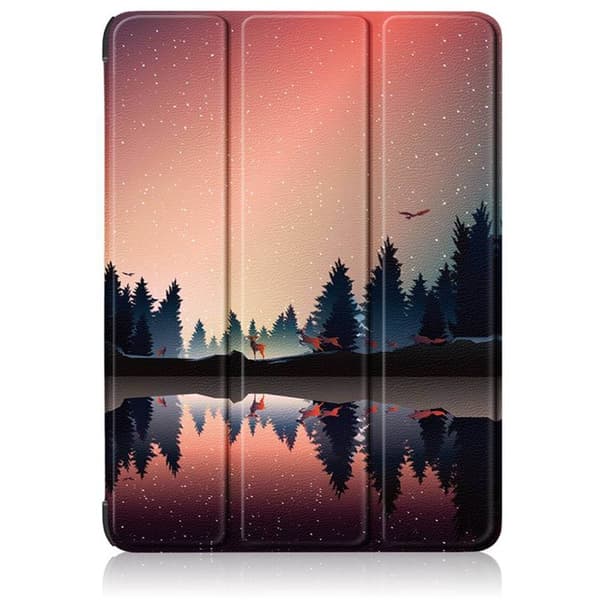 Aktiv cover Samsung Galaxy Tab S9 Plus 12.4 - Dusk