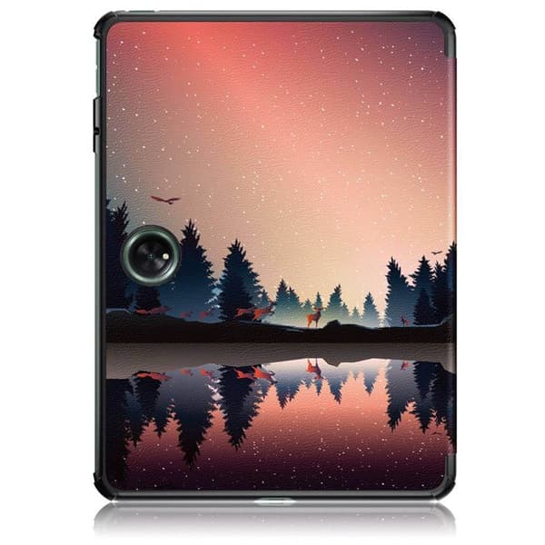 Aktiv cover Samsung Galaxy Tab S9 Plus 12.4 - Dusk