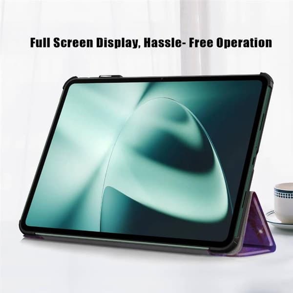 Aktiv cover Samsung Galaxy Tab S9 Plus 12.4 - Stjernetåge