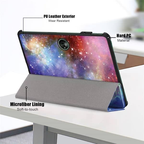 Aktiv cover Samsung Galaxy Tab S9 Plus 12.4 - Stjernetåge