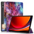 Miniatyrbillede 1 af 8: Aktiv cover Samsung Galaxy Tab S9 Plus 12.4 - Stjernetåge