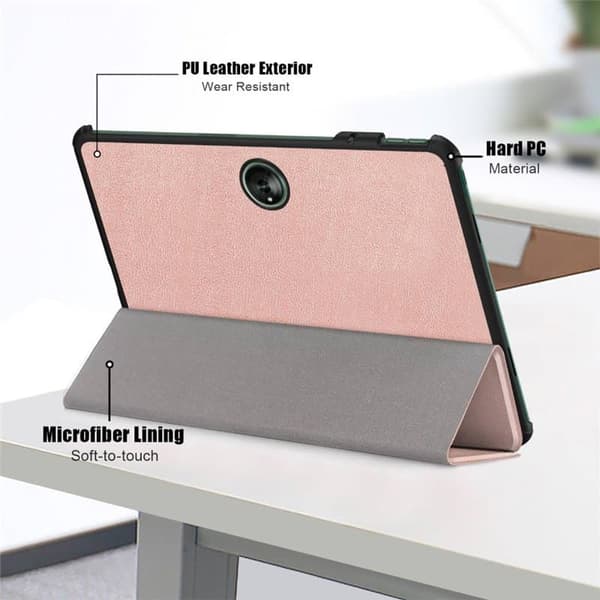 Aktiv cover Samsung Galaxy Tab S9 Plus 12.4 - Rose