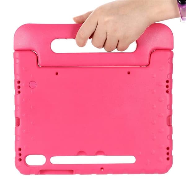 EVA cover med håndtag Samsung Galaxy Tab S9 Plus 12.4 - Lyserød