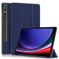 Pikkukuva 1 / 5: Aktiivinen kotelo Samsung Galaxy Tab S9 Ultra 14.7 - Tummansininen
