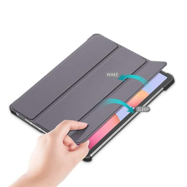 Aktiv cover Samsung Galaxy Tab S9 Ultra 14.7 - Grå