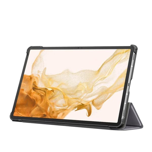 Aktiv cover Samsung Galaxy Tab S9 Ultra 14.7 - Grå