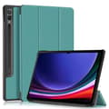 Miniatyrbillede 1 af 5: Aktiv cover Samsung Galaxy Tab S9 Ultra 14.7 - Mint