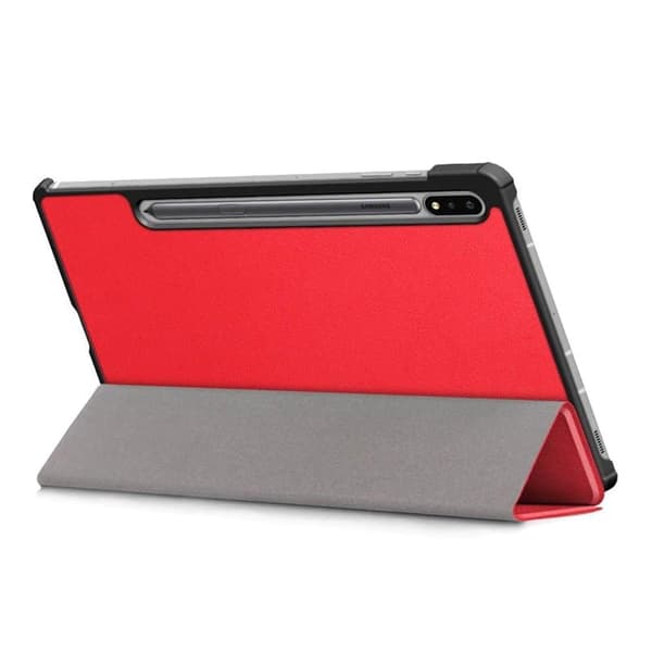 Aktiivinen kotelo Samsung Galaxy Tab S9 Ultra 14.7 - Punainen