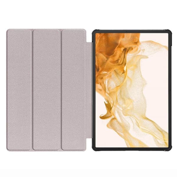 Aktiivinen kotelo Samsung Galaxy Tab S9 Ultra 14.7 - Punainen