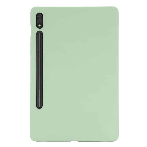 Liquid silikondeksel Samsung Galaxy Tab S9 Ultra 14.6 - Mynte