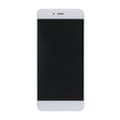 Miniatyrbild 2 av 3: Original Huawei P10 Display module frontcover + LCD + Digitizer + Battery Gold