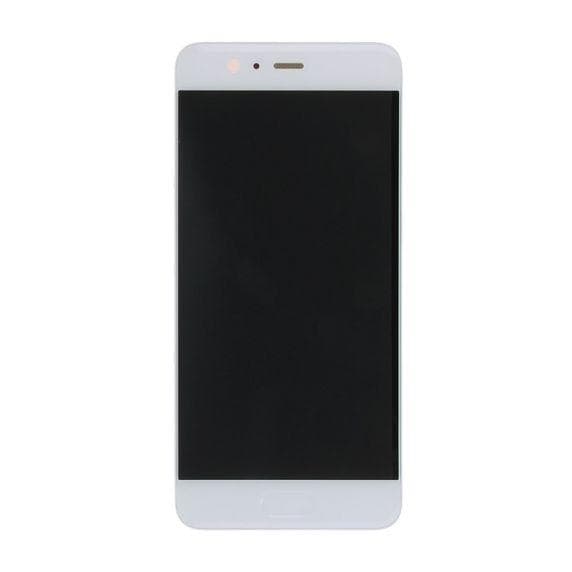 Original Huawei P10 Display module frontcover + LCD + Digitizer + Battery Gold