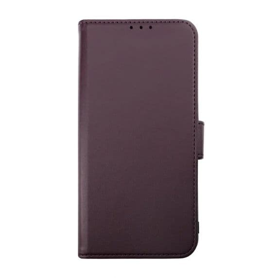Samsung Galaxy S23 Plånboksfodral Magnet Rvelon - Lila