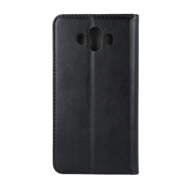 Smart Magnet Deksel til Xiaomi Redmi Note 12 Pro Plus - Sort