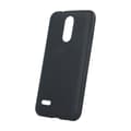 Miniatyrbilde 1 av 2: Matt TPU-deksel til Xiaomi Redmi Note 12 Pro 5G - sort