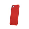 Pikkukuva 1 / 4: Silikonikuori Xiaomi Redmi Note 12 Pro Plus -puhelimelle - punainen