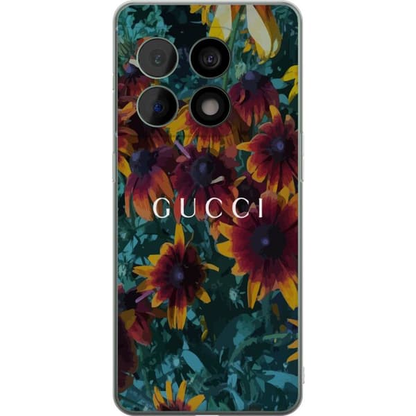 OnePlus 10 Pro Gennemsigtig cover GC