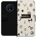 Miniatyrbilde 1 av 3: OnePlus 7T Lommeboketui Marvel