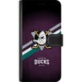 Pikkukuva 3 / 3: OnePlus 8T Lompakkokotelo Anaheim Ducks (NHL)
