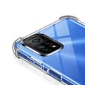 Miniatyrbild 3 av 3: Xiaomi Mi 10T Stöttåligt Mobilskal - Transparent