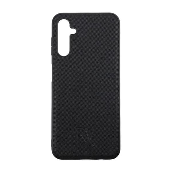Samsung Galaxy A14 4G/5G Plånboksfodral Magnet Rvelon - Svart